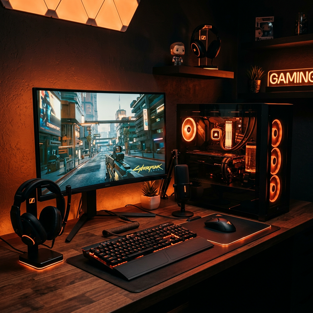 Gaming PC